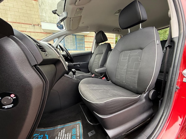 Used Kia Venga 2013 for sale - 74934370: Photo 26