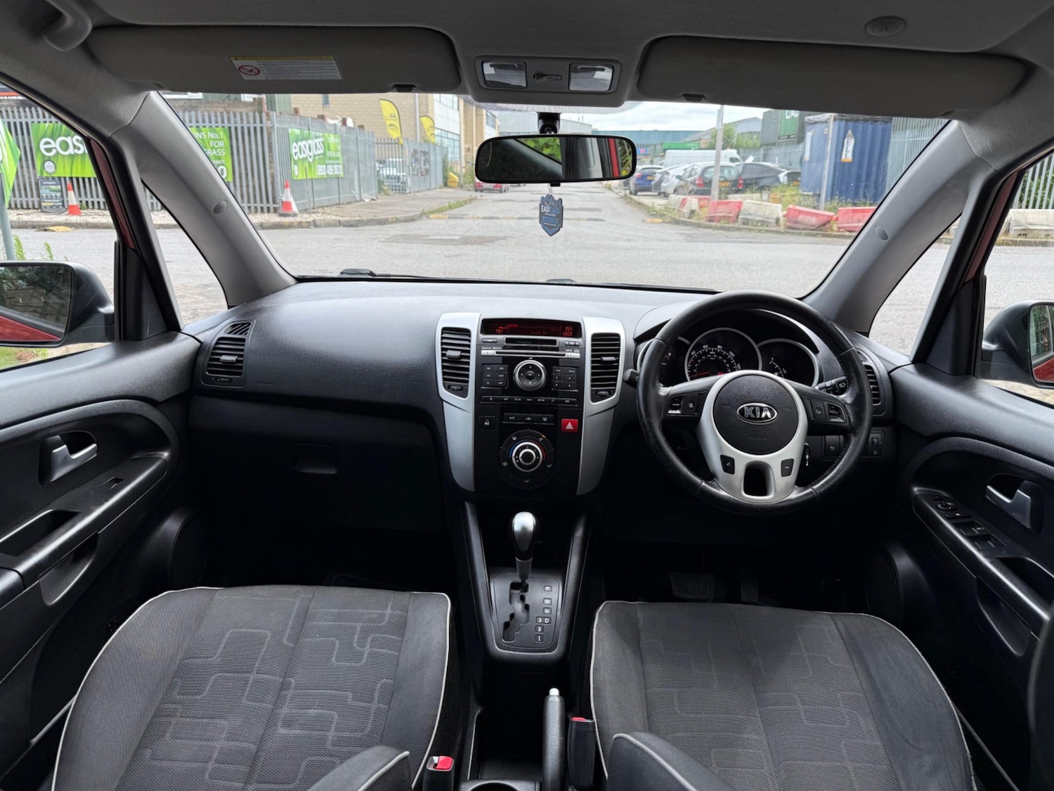 Vehicle 29