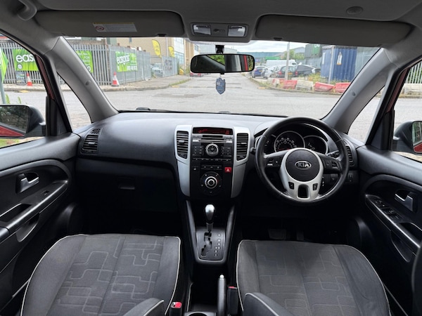 Used Kia Venga 2013 for sale - 74934370: Photo 29