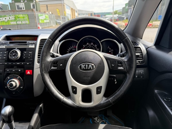 Used Kia Venga 2013 for sale - 74934370: Photo 31