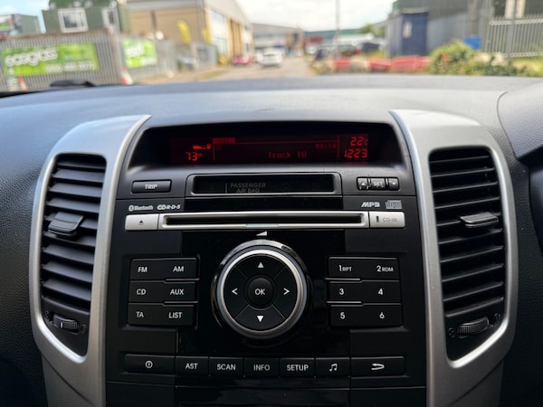 Used Kia Venga 2013 for sale - 74934370: Photo 43