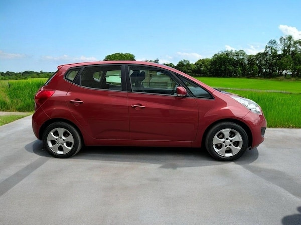 Used Kia Venga 2013 for sale - 74934370: Photo 5