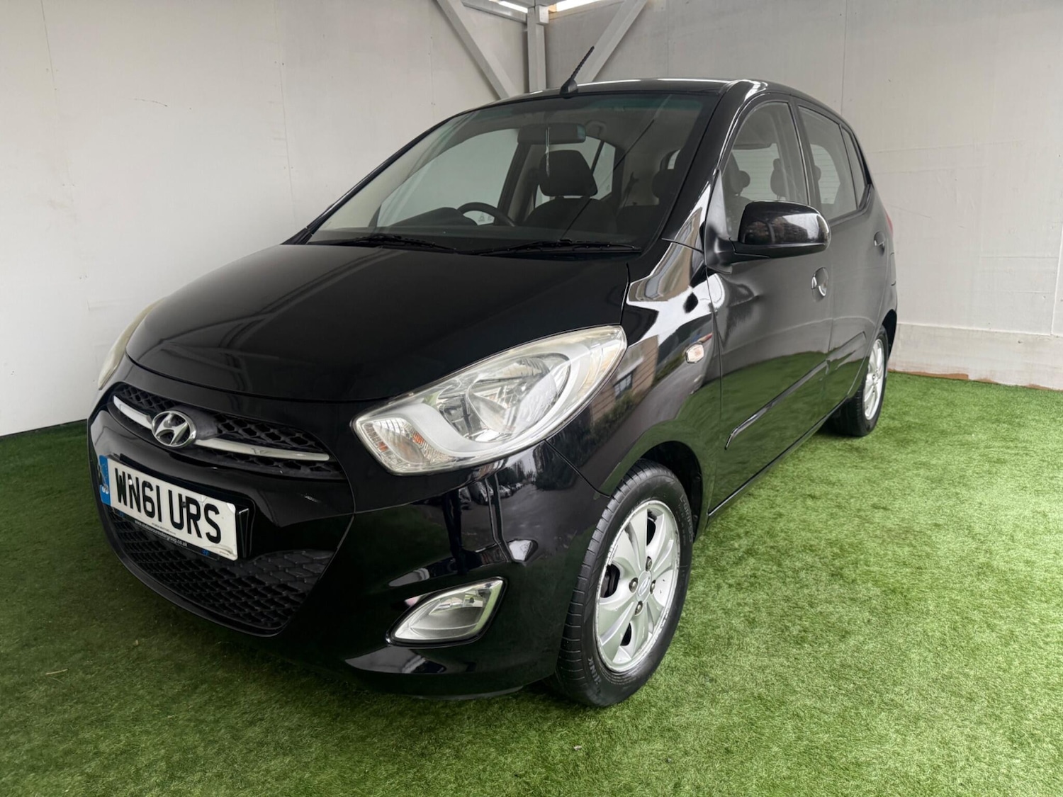 Used Hyundai i10 2011 for sale - 76990788: Photo 11