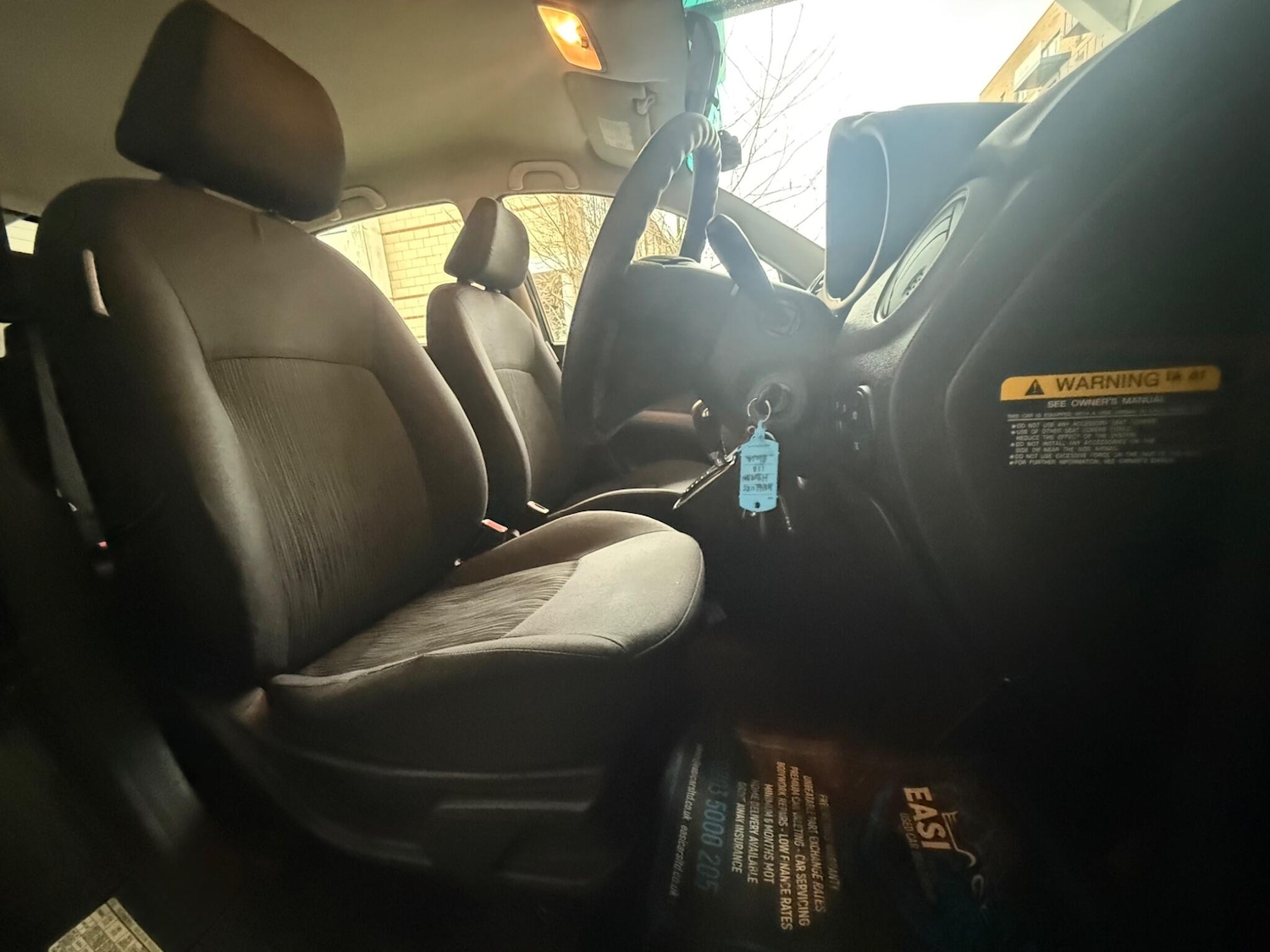 Used Hyundai i10 2011 for sale - 76990788: Photo 15