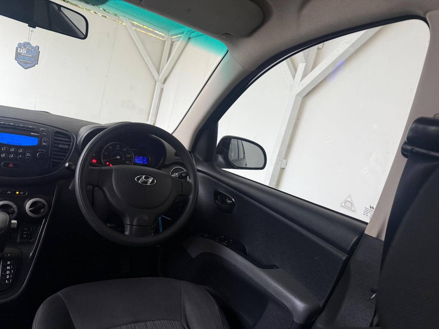 Used Hyundai i10 2011 for sale - 76990788: Photo 36