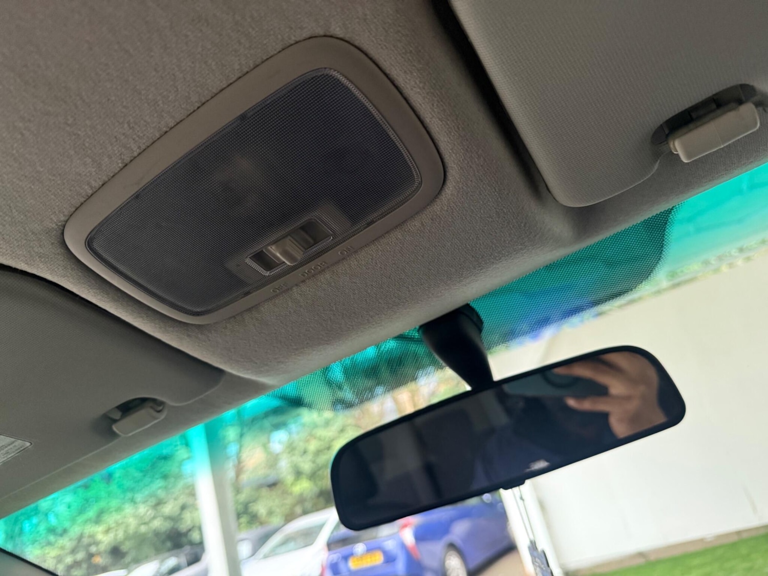 Used Hyundai i10 2011 for sale - 76990788: Photo 45