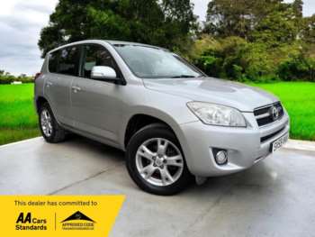 2009 (59) - 2.0 V-Matic XT-R Euro 4 5dr