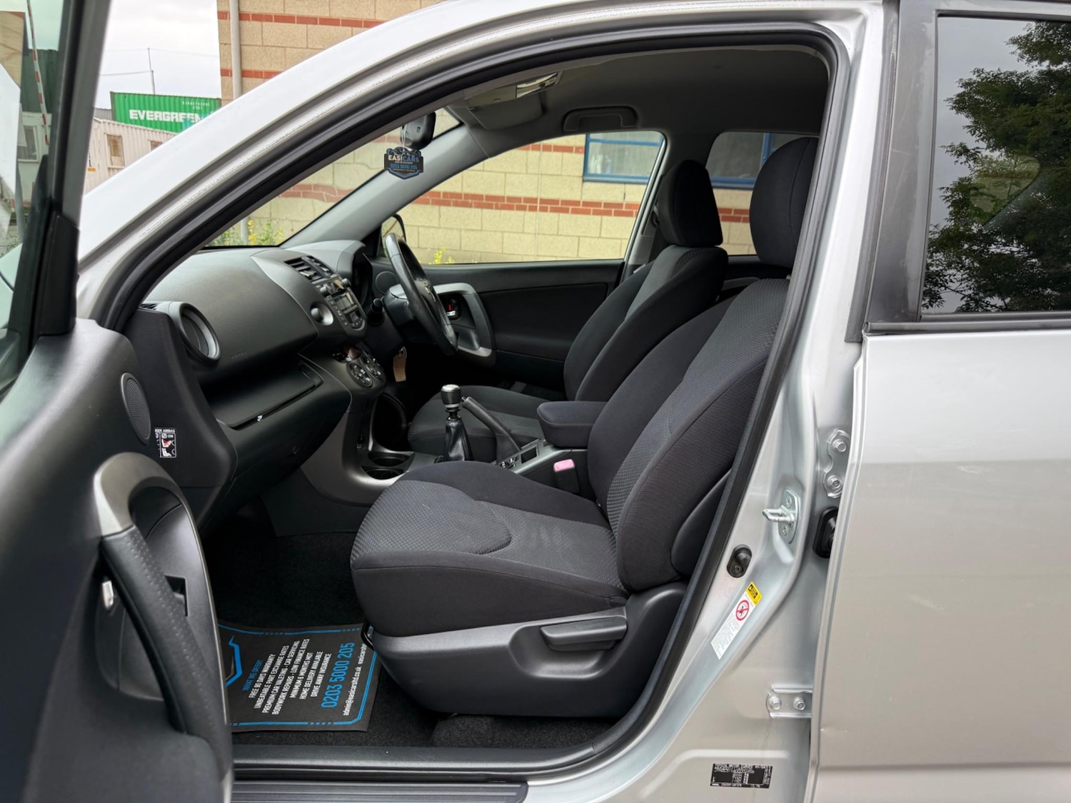 Vehicle 24
