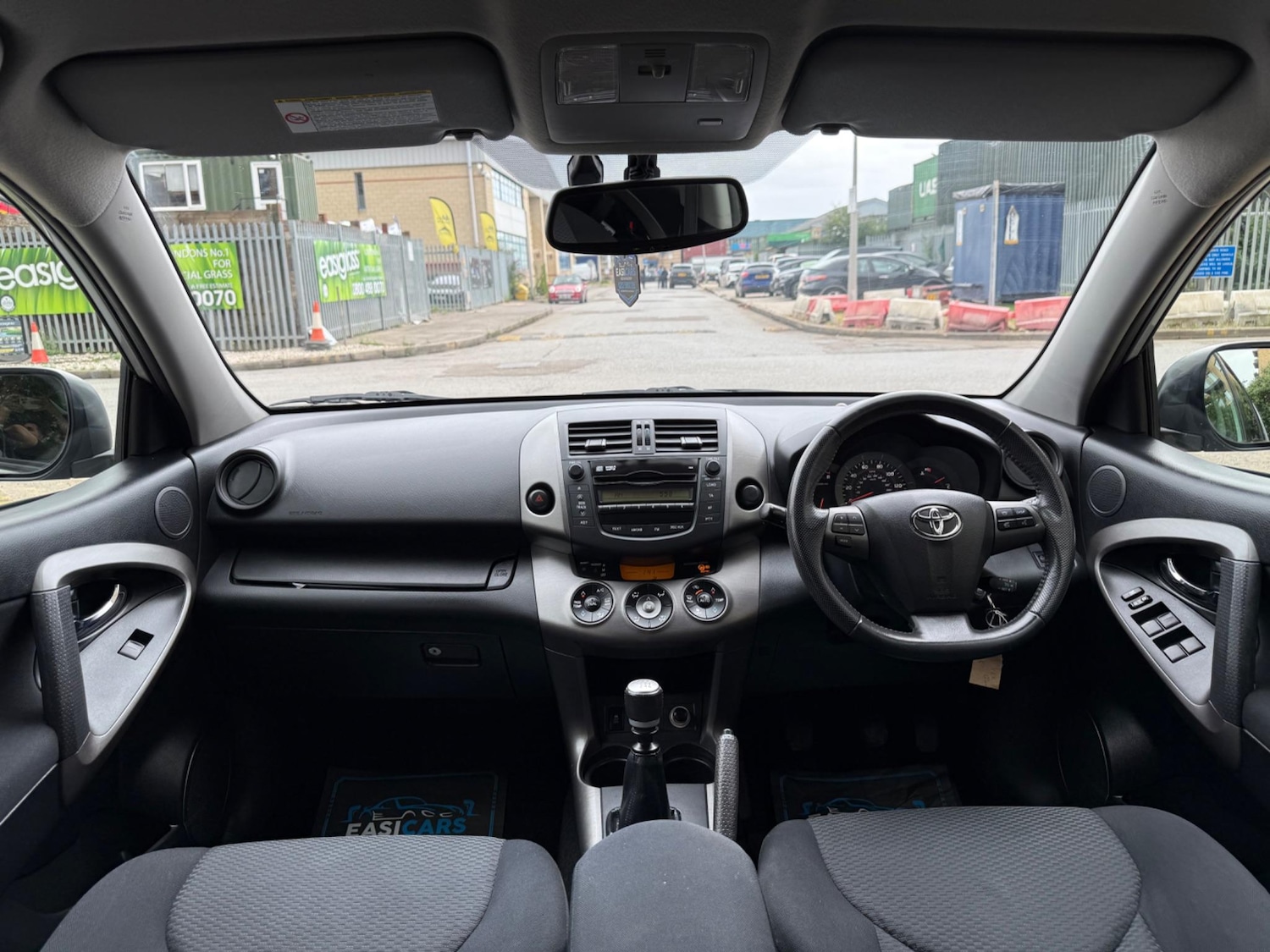 Vehicle 27