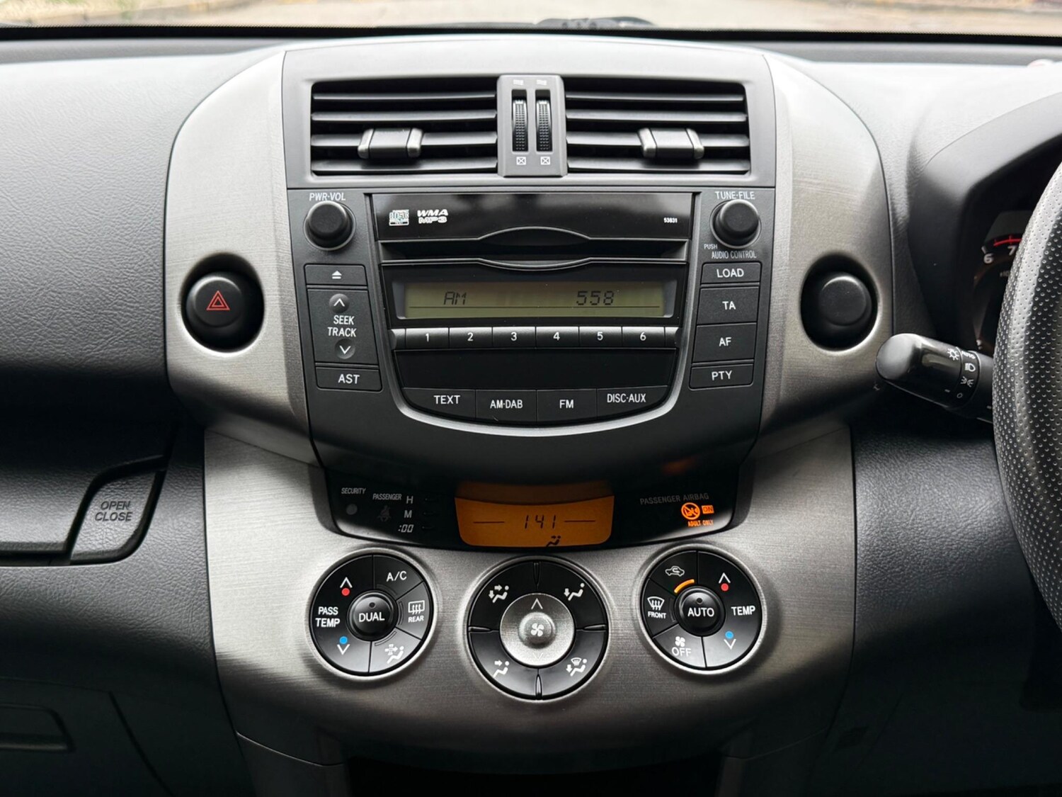 Vehicle 28
