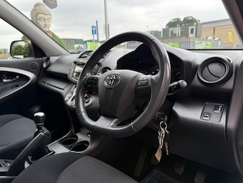 Used Toyota RAV4 2009 for sale - 75377074: Photo