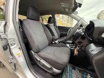 Used Toyota RAV4 2009 for sale - 75377074: Photo