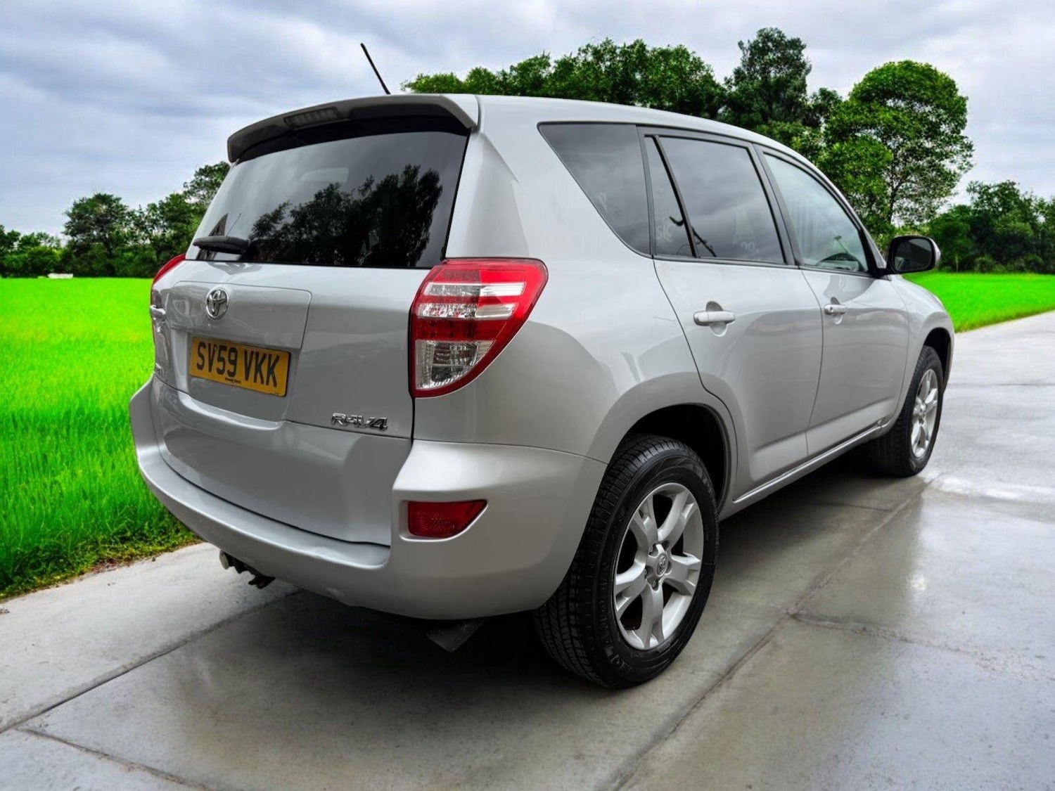 Vehicle 6