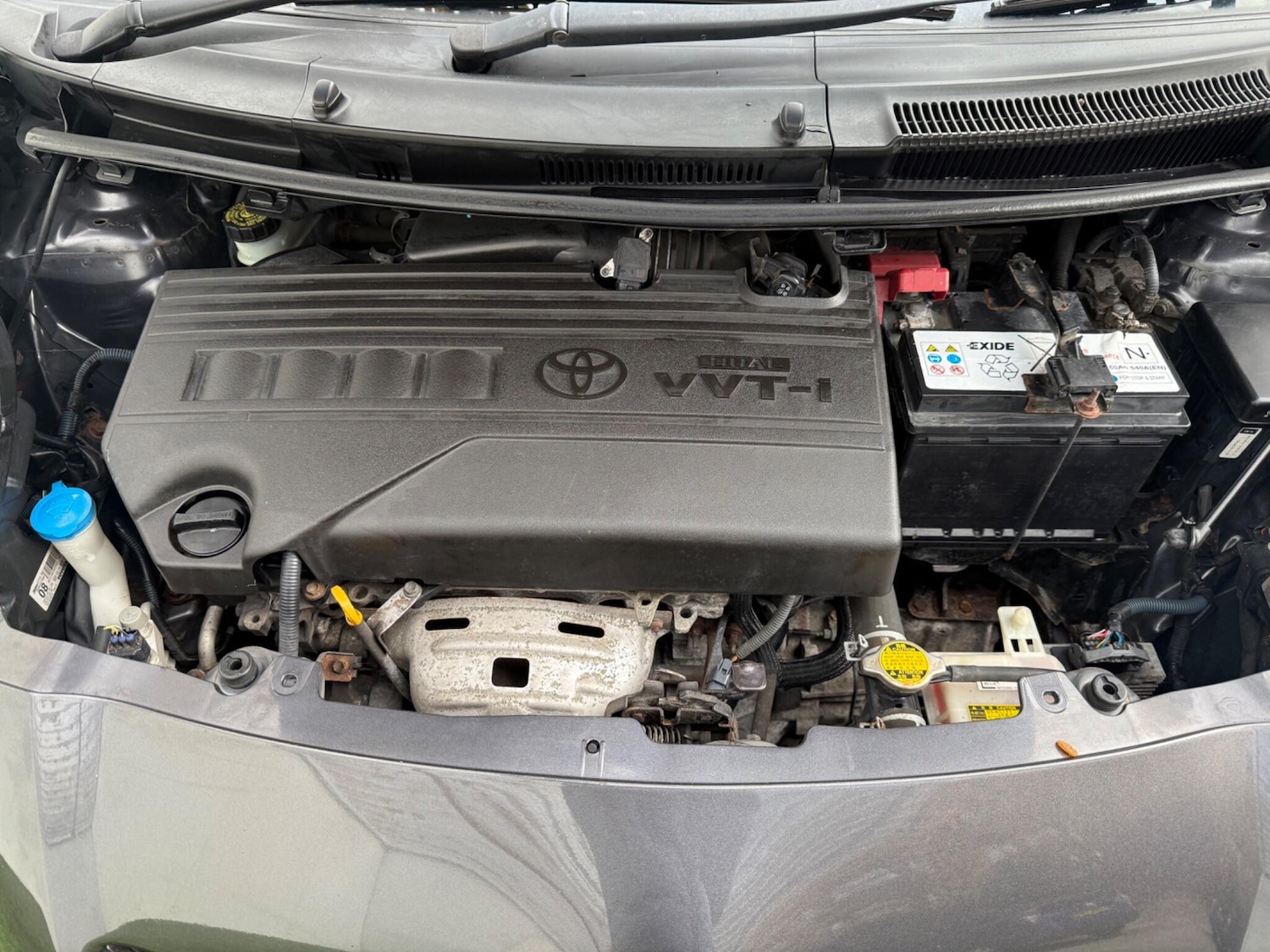 Used Toyota Yaris 2011 for sale - 76398154: Photo 13