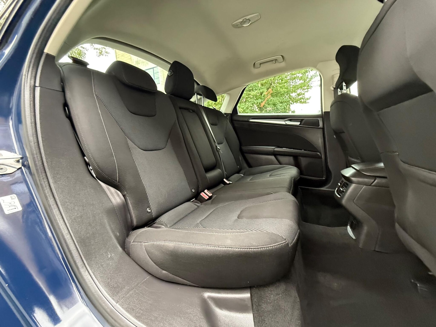 Used Ford Mondeo 2016 for sale - 75808988: Photo 20