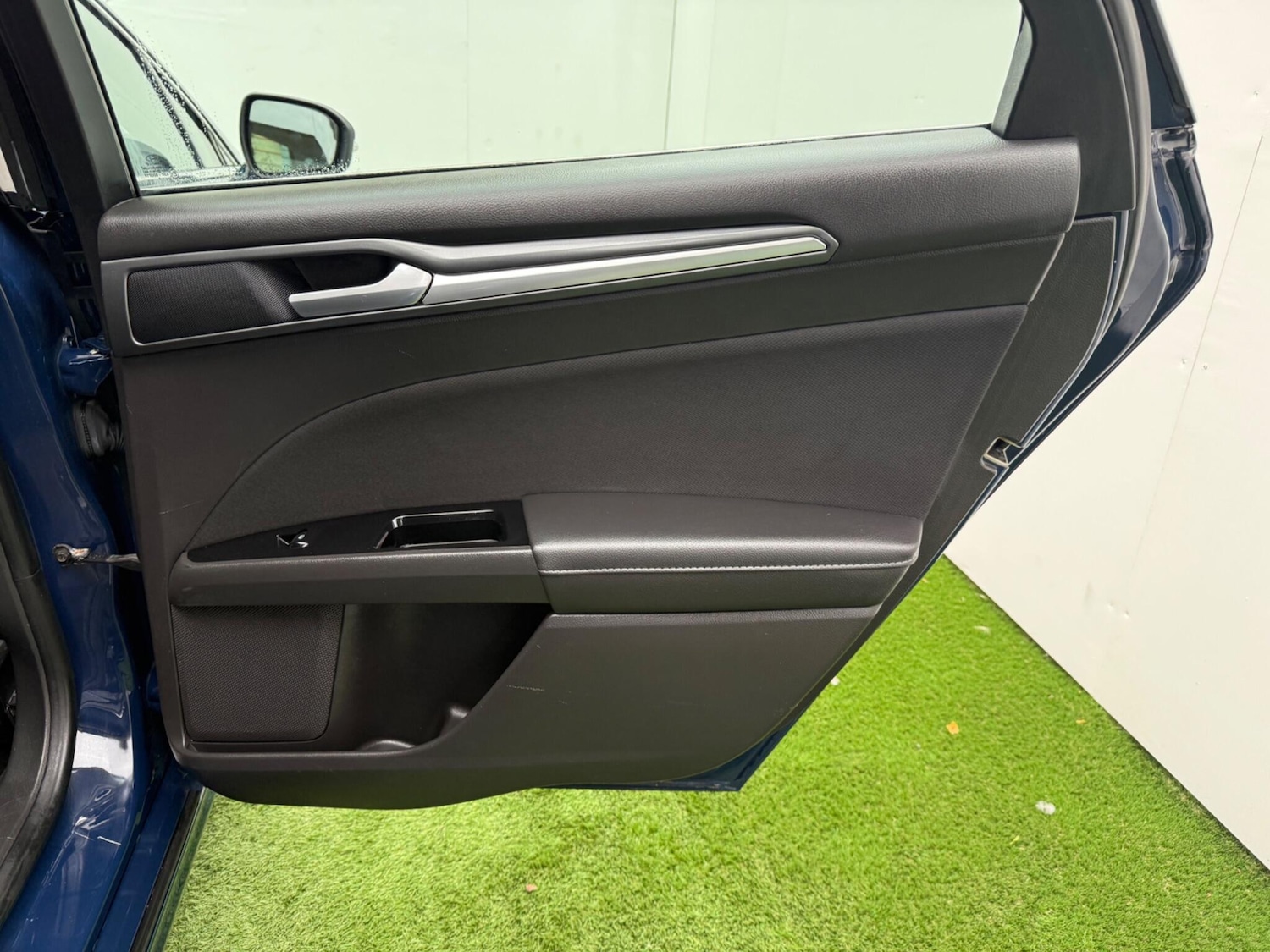 Used Ford Mondeo 2016 for sale - 75808988: Photo 21