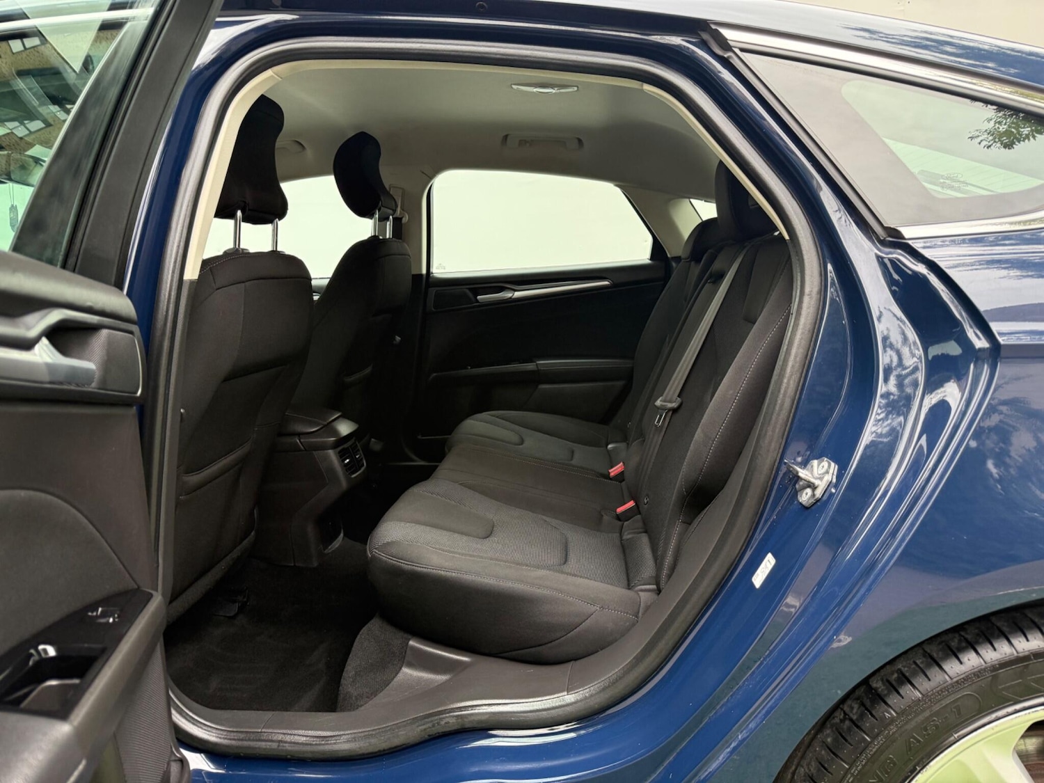 Used Ford Mondeo 2016 for sale - 75808988: Photo 22
