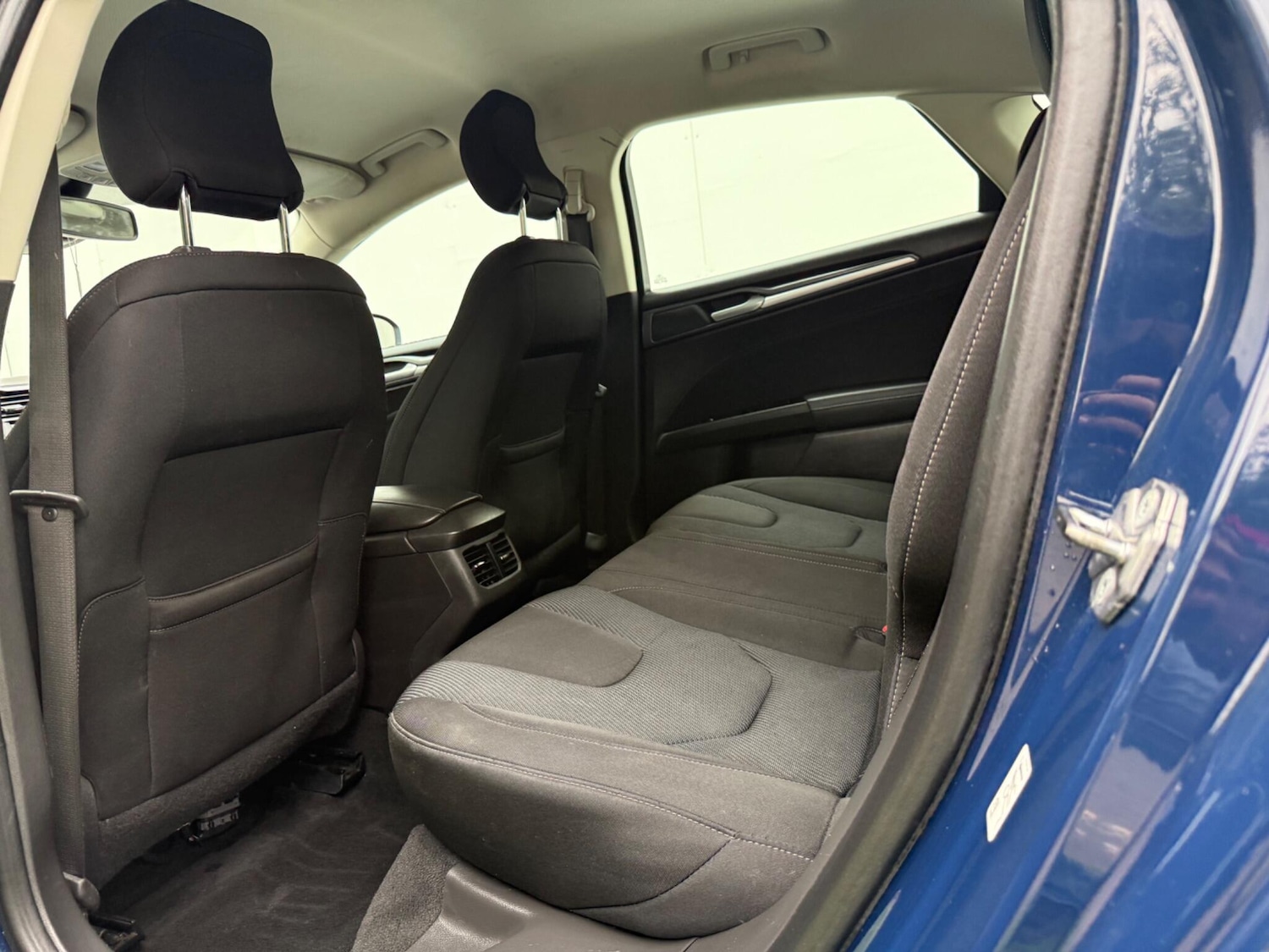 Used Ford Mondeo 2016 for sale - 75808988: Photo 23