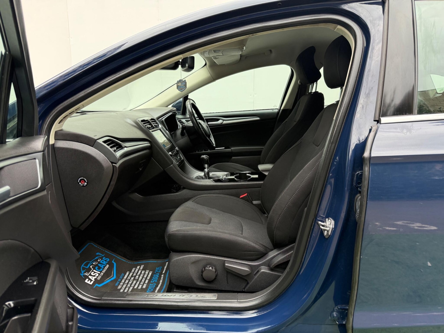 Used Ford Mondeo 2016 for sale - 75808988: Photo 25