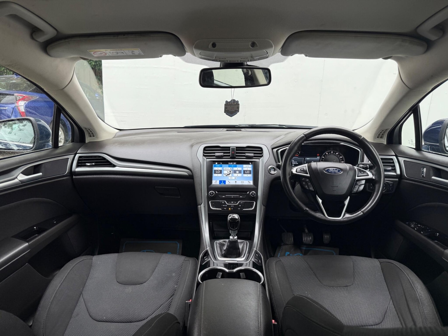 Used Ford Mondeo 2016 for sale - 75808988: Photo 28