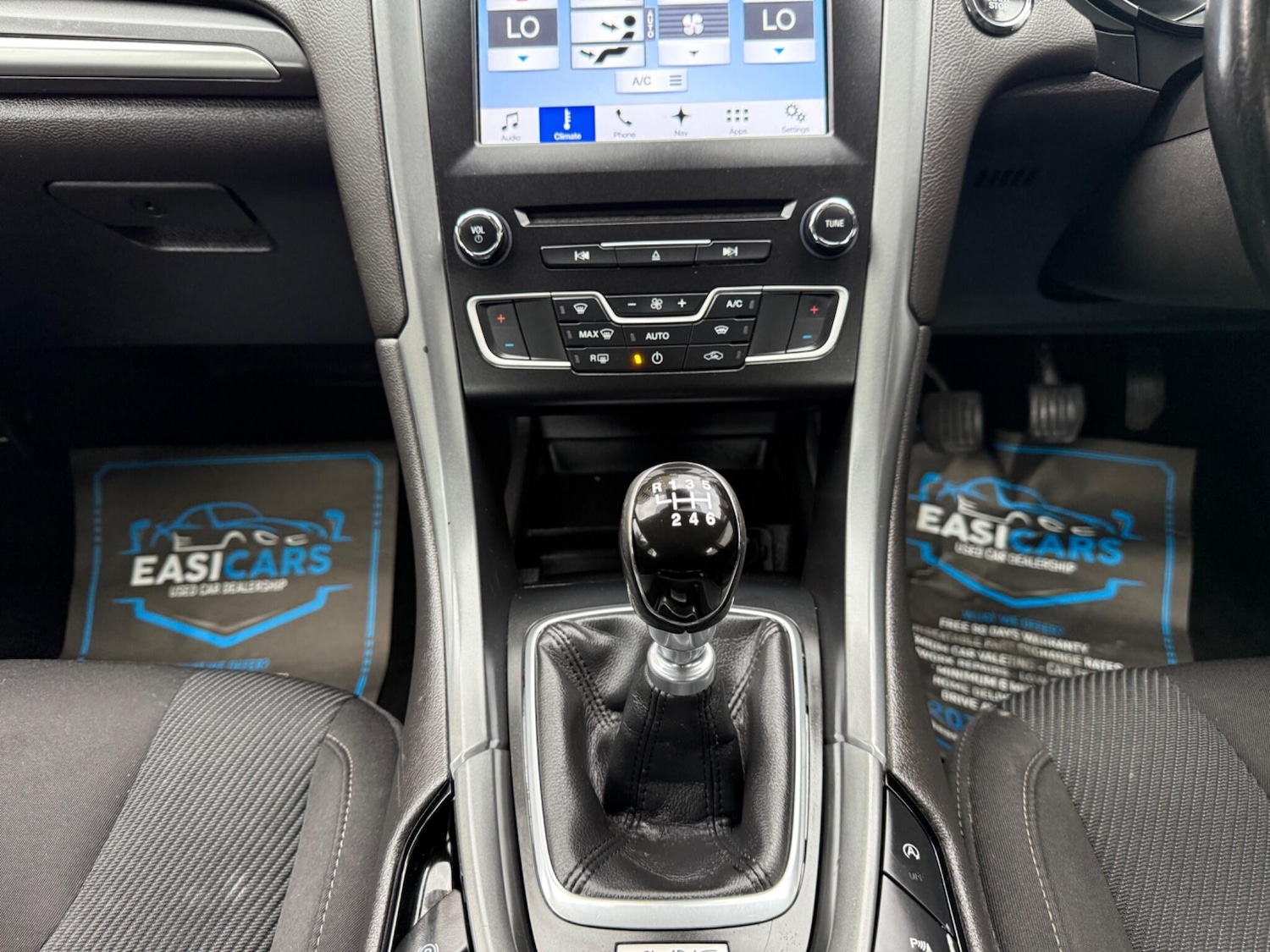 Used Ford Mondeo 2016 for sale - 75808988: Photo 30