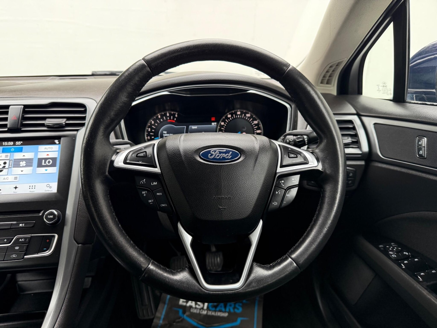 Used Ford Mondeo 2016 for sale - 75808988: Photo 32