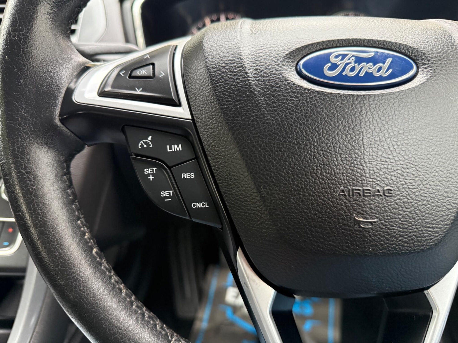 Used Ford Mondeo 2016 for sale - 75808988: Photo 34