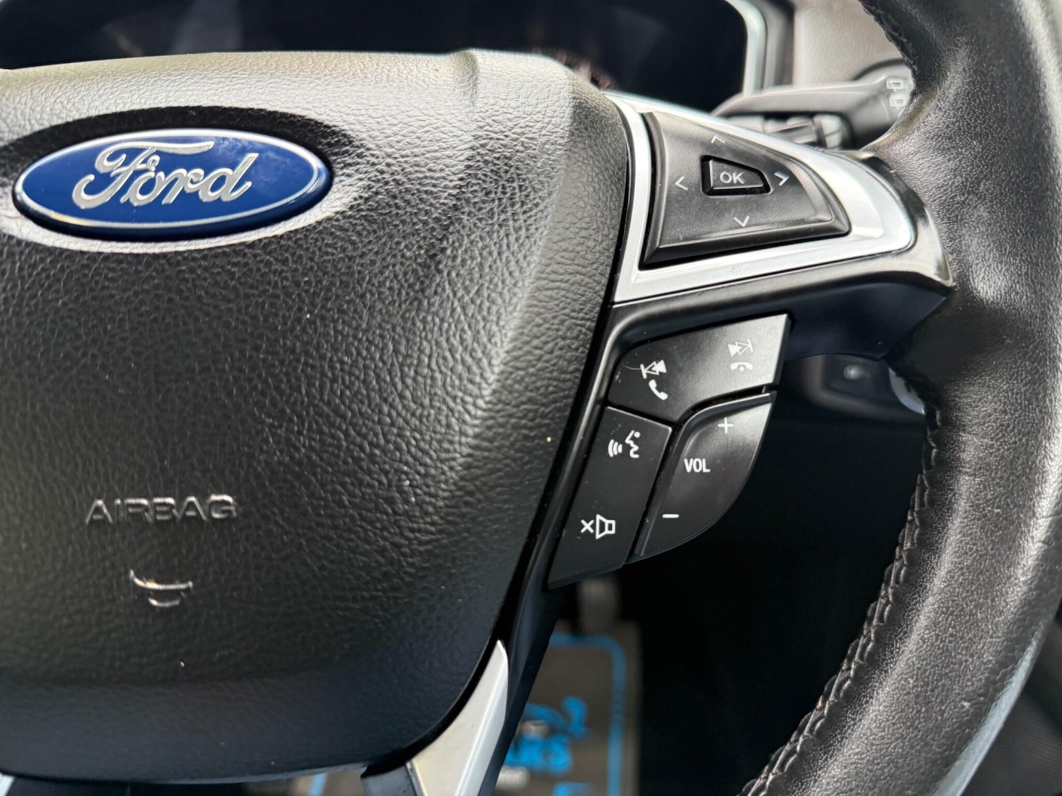 Used Ford Mondeo 2016 for sale - 75808988: Photo 35