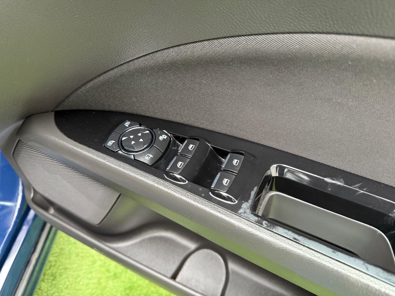 Used Ford Mondeo 2016 for sale - 75808988: Photo 38