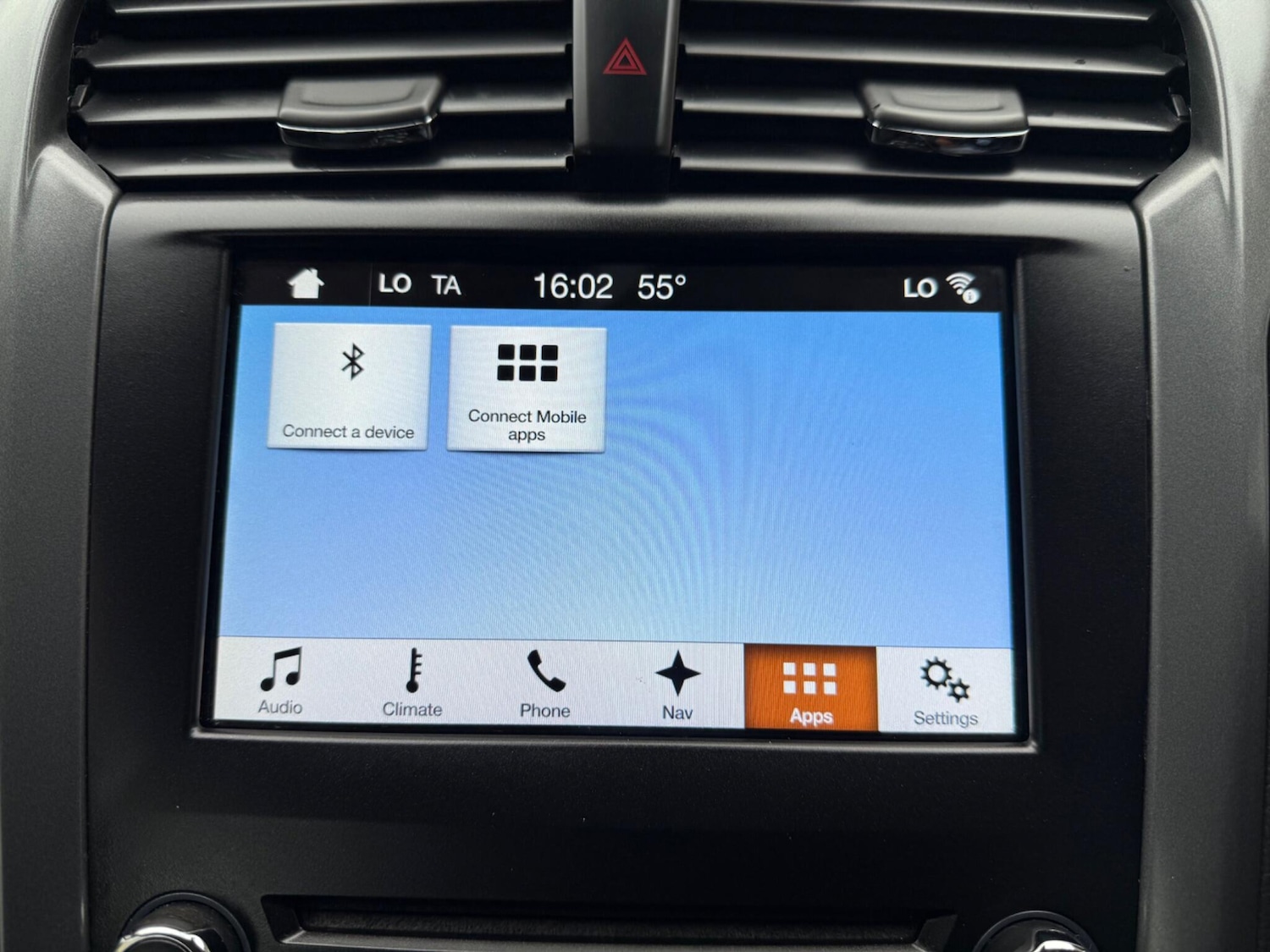 Used Ford Mondeo 2016 for sale - 75808988: Photo 48