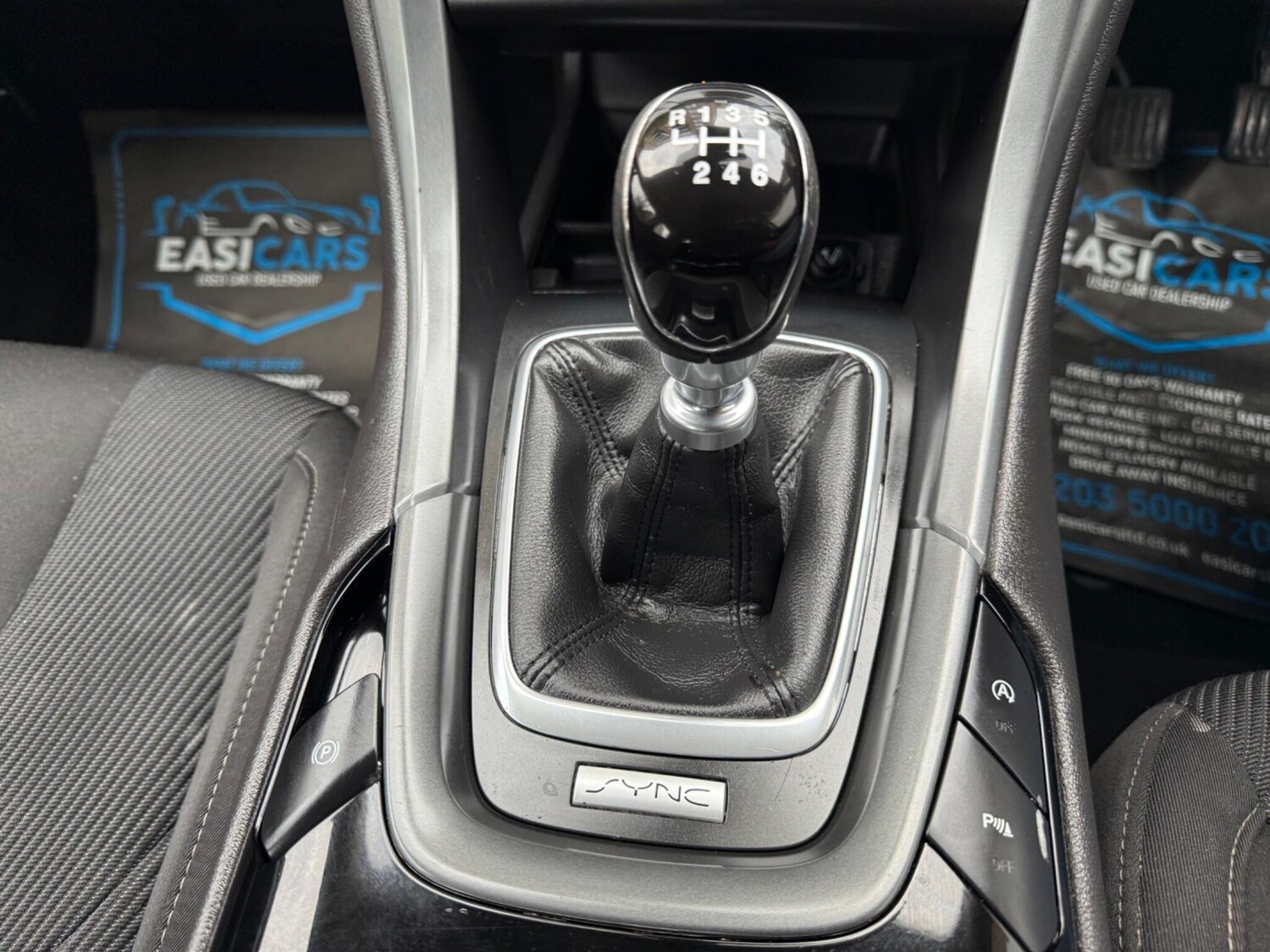 Used Ford Mondeo 2016 for sale - 75808988: Photo 53