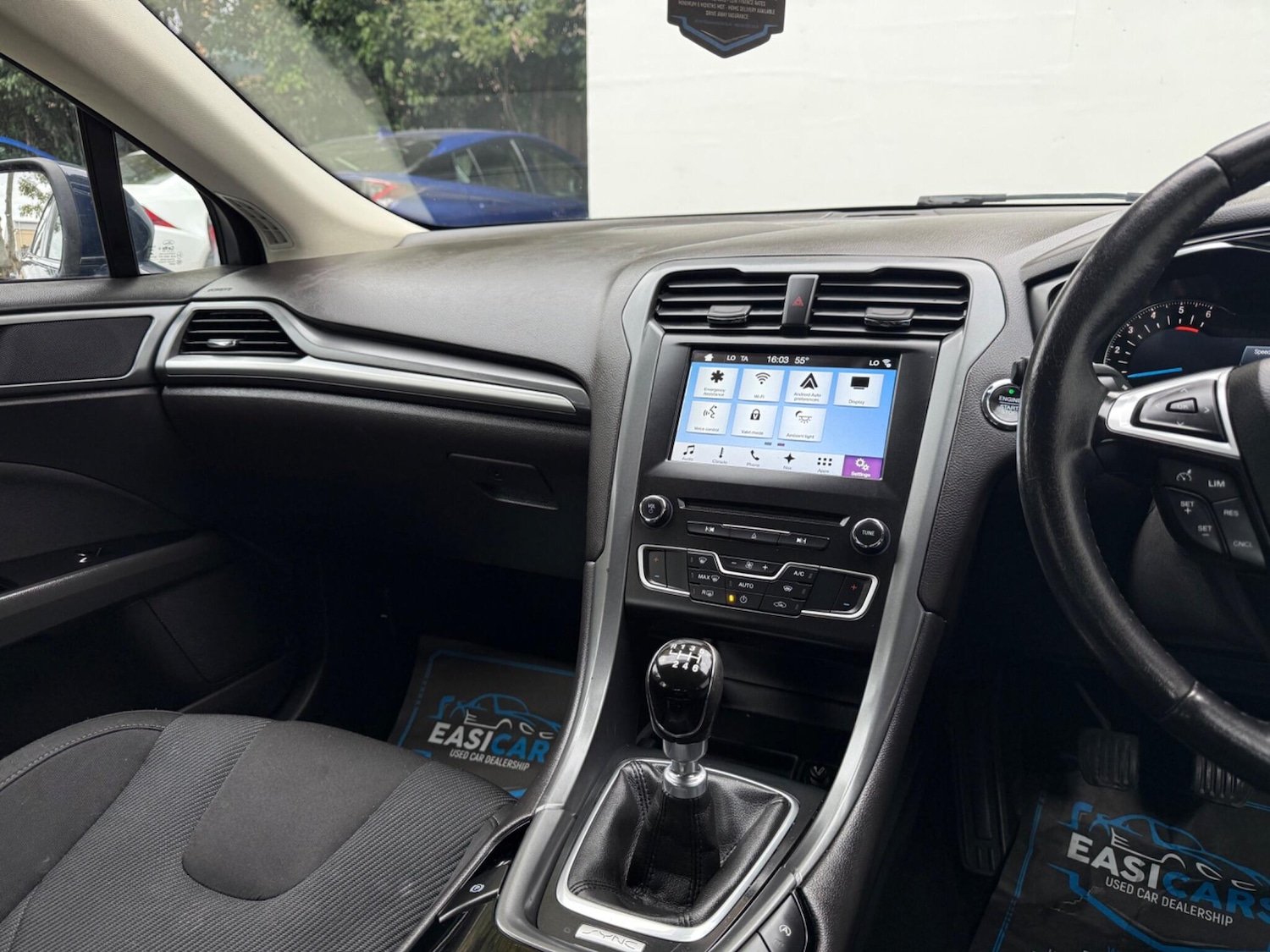 Used Ford Mondeo 2016 for sale - 75808988: Photo 55