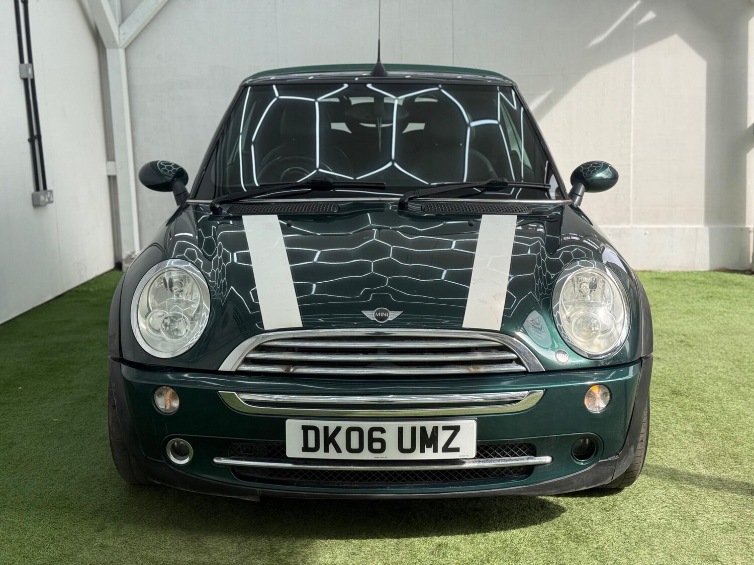 Used MINI Convertible for sale - 78148091: Photo 12