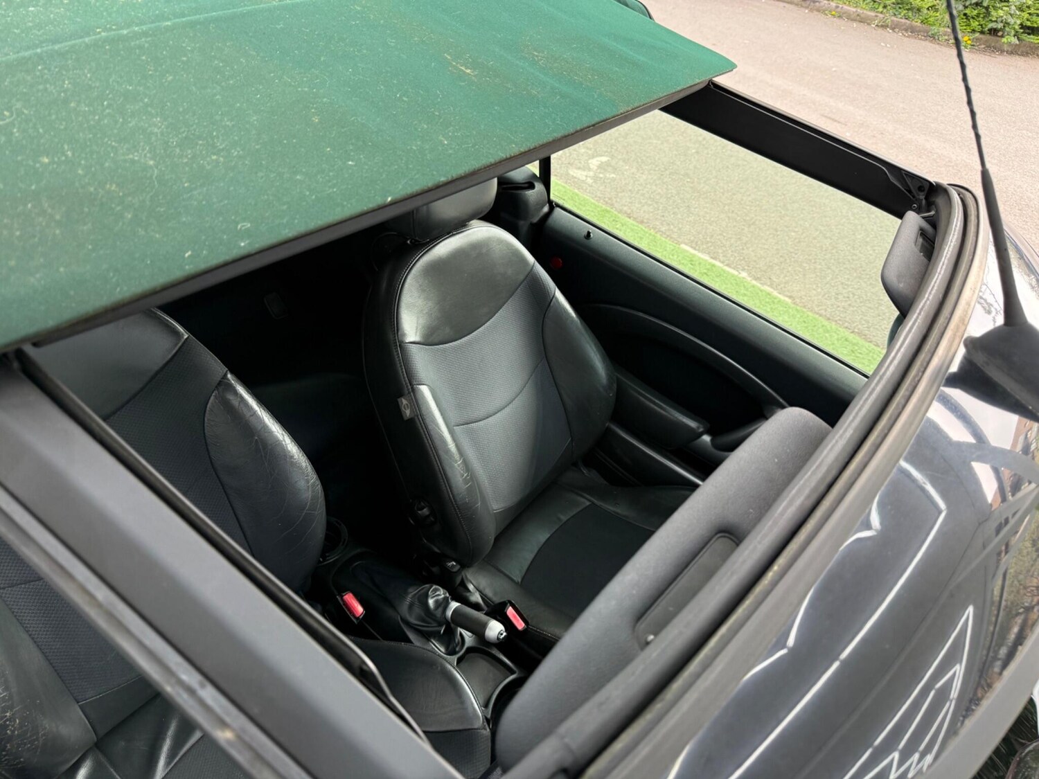 Used MINI Convertible for sale - 78148091: Photo 13