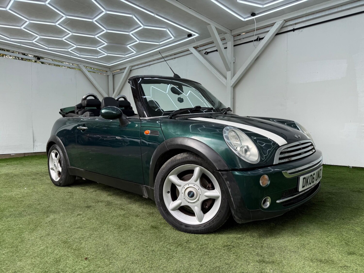Used MINI Convertible for sale - 78148091: Photo 14