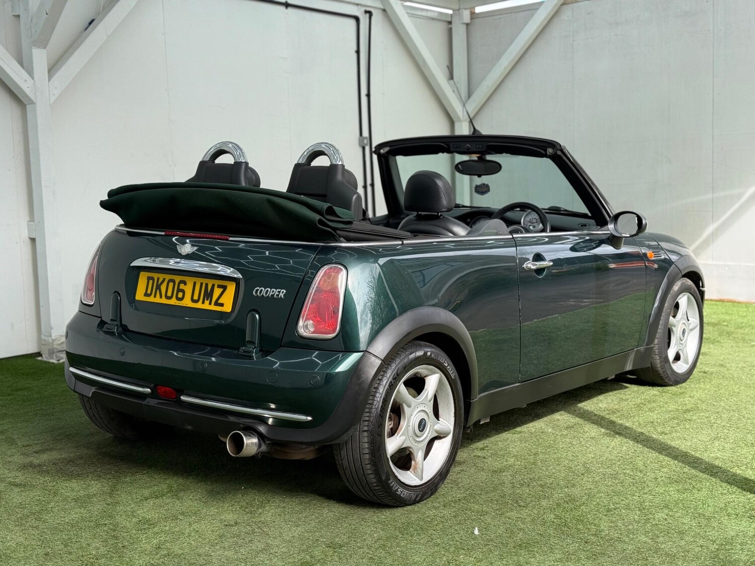 Used MINI Convertible for sale - 78148091: Photo 15