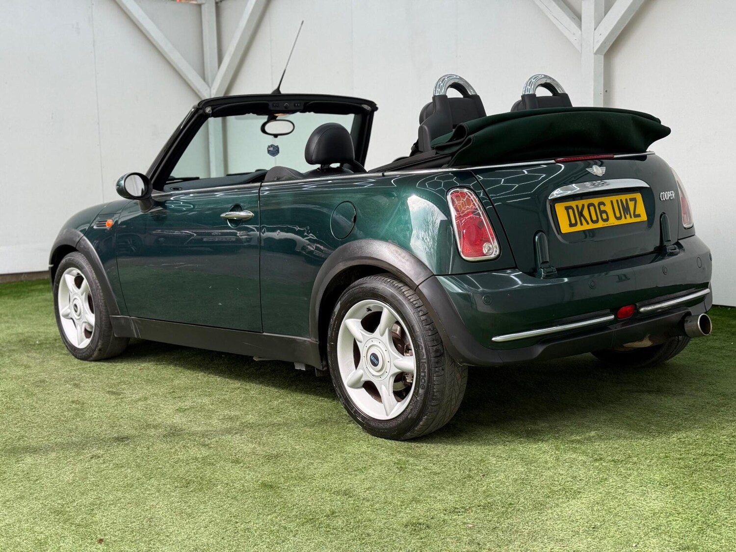 Used MINI Convertible for sale - 78148091: Photo 16