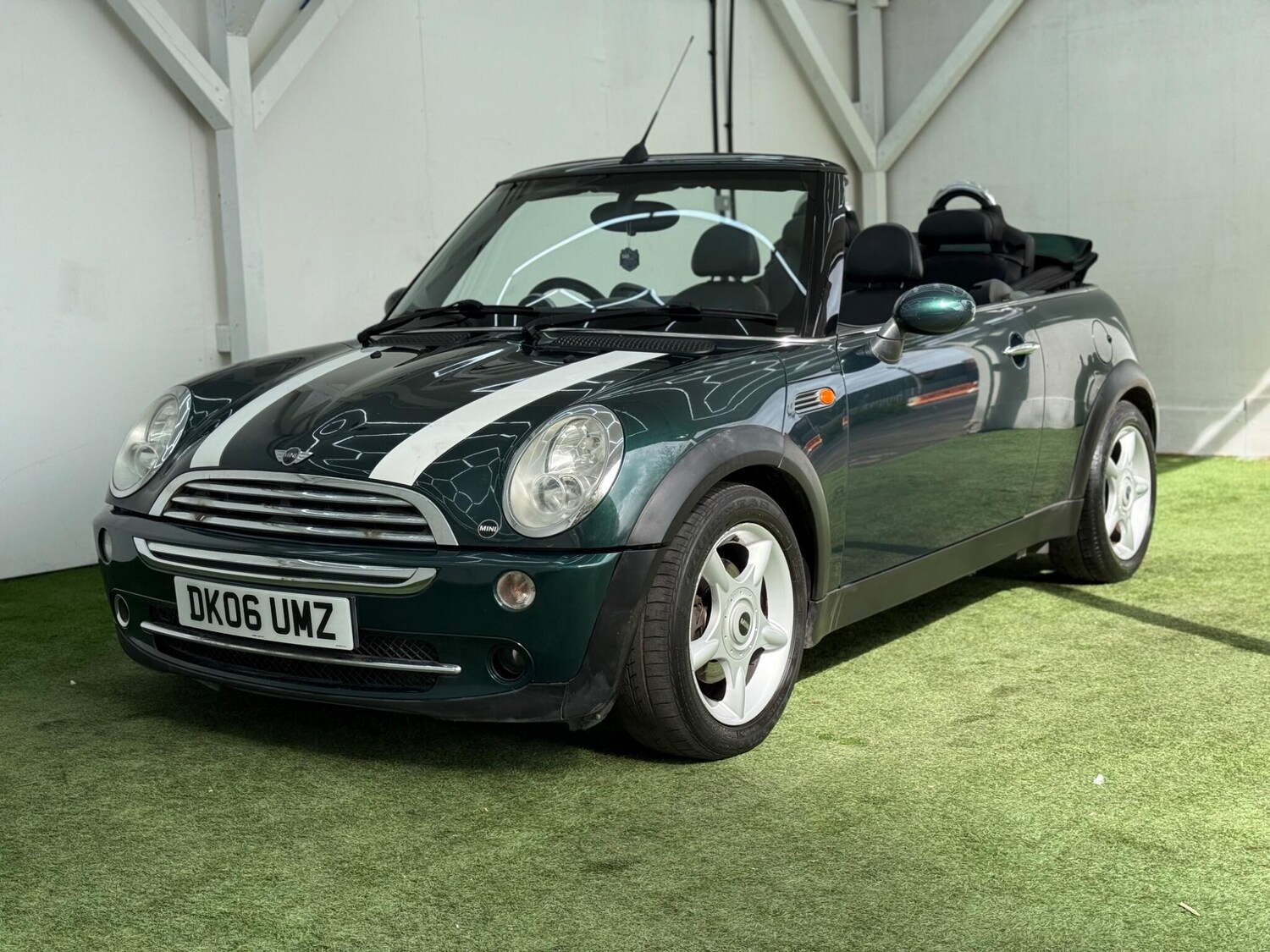 Used MINI Convertible for sale - 78148091: Photo 17