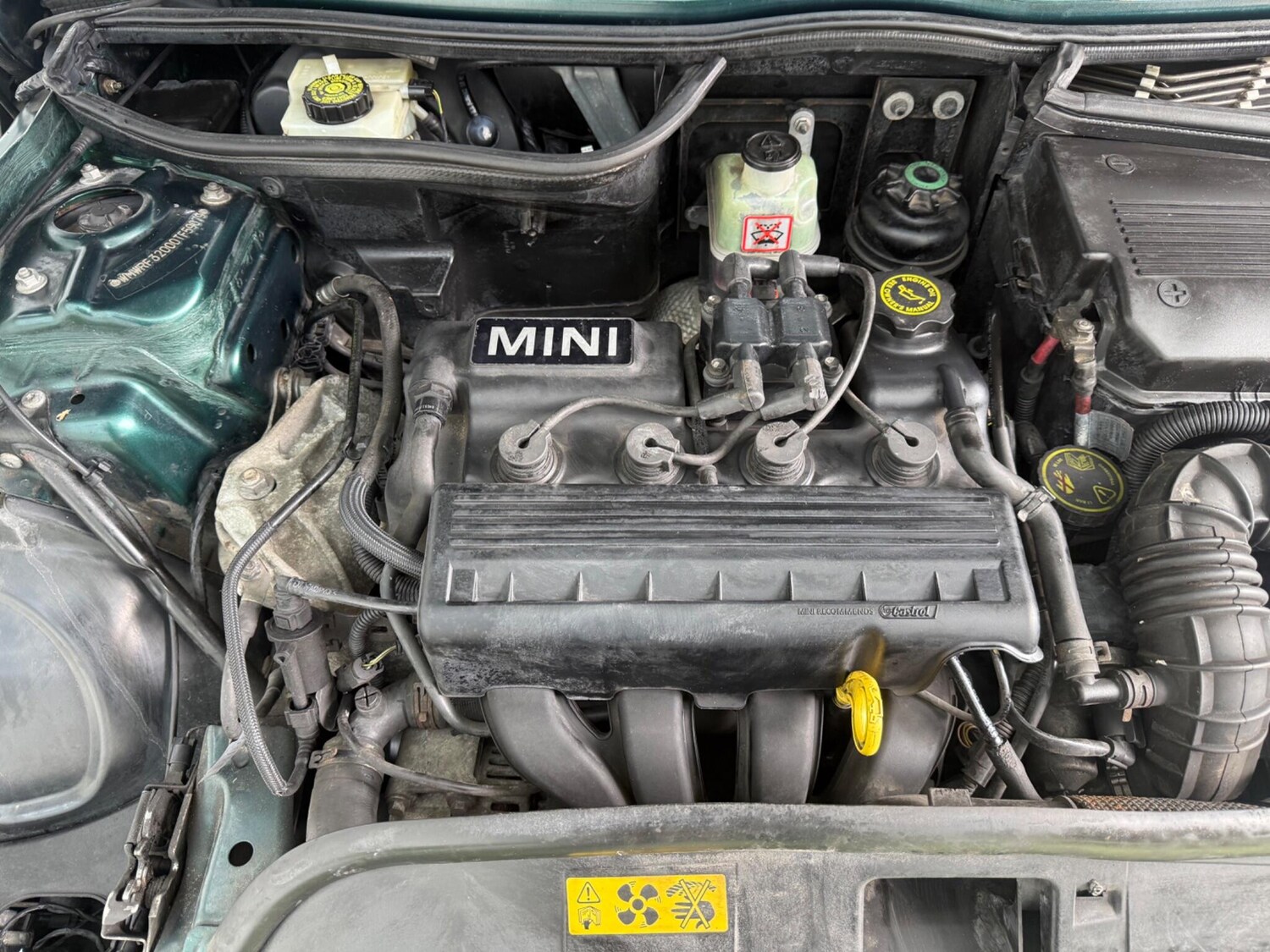 Used MINI Convertible for sale - 78148091: Photo 18