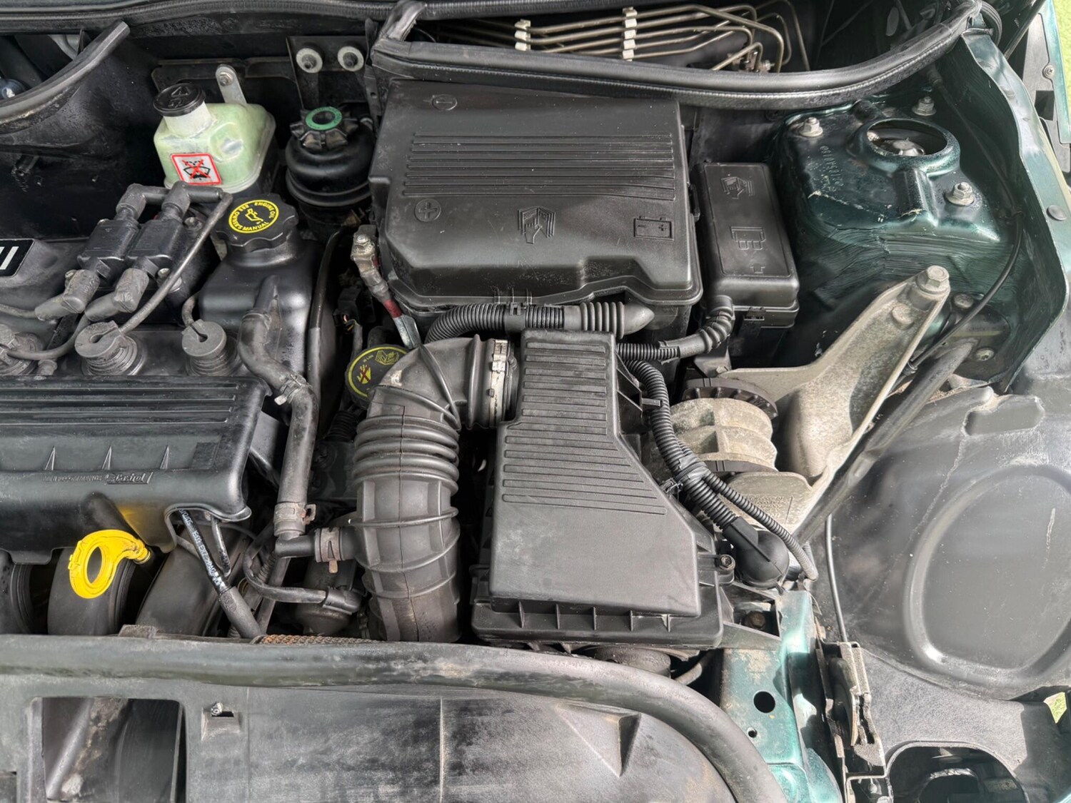 Used MINI Convertible for sale - 78148091: Photo 19