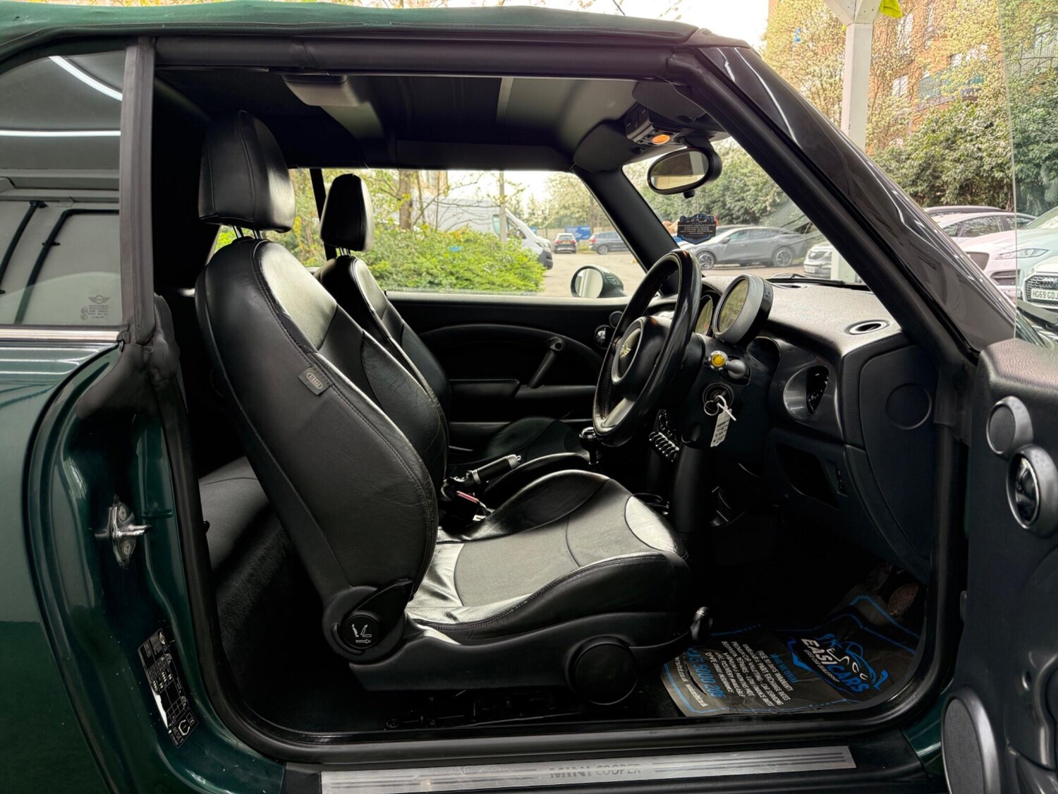 Used MINI Convertible for sale - 78148091: Photo 20