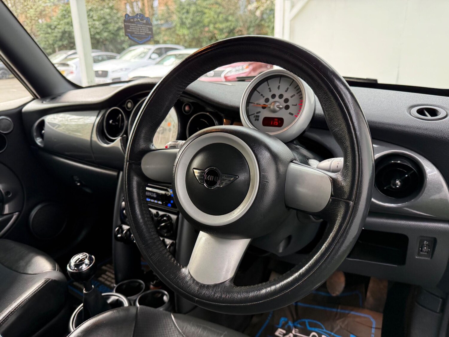 Used MINI Convertible for sale - 78148091: Photo 21