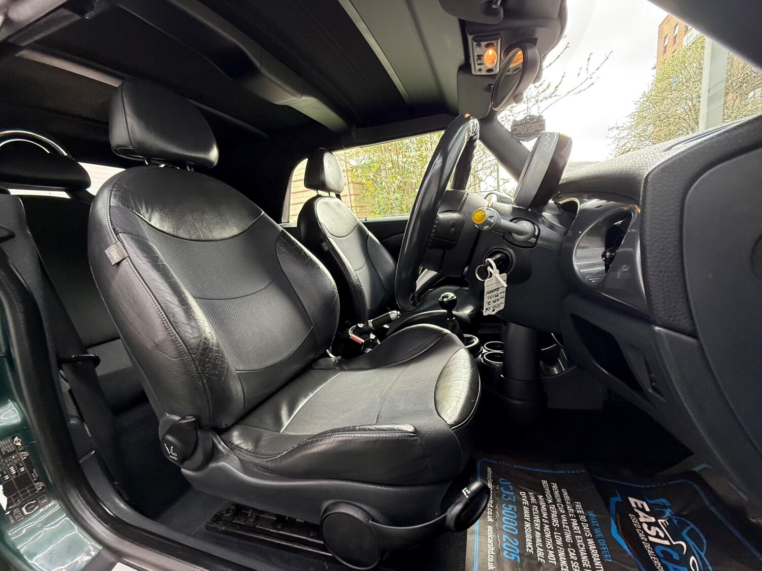 Used MINI Convertible for sale - 78148091: Photo 22