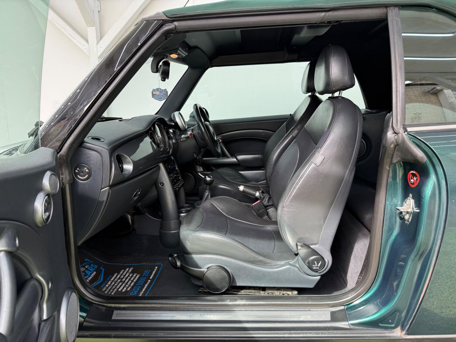 Used MINI Convertible for sale - 78148091: Photo 26