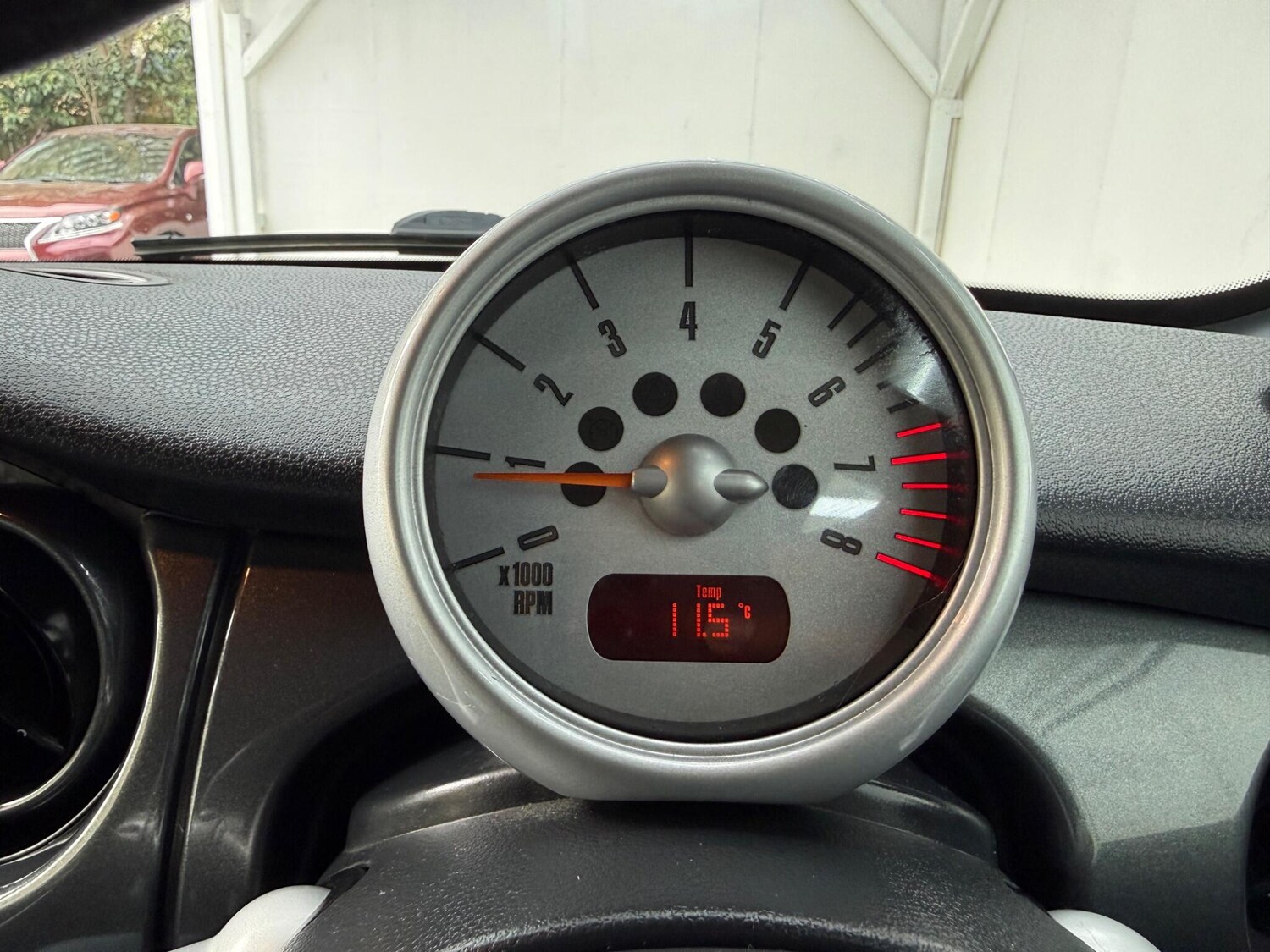 Used MINI Convertible for sale - 78148091: Photo 36