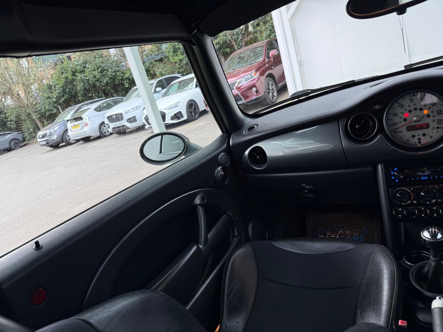 Used MINI Convertible for sale - 78148091: Photo 39