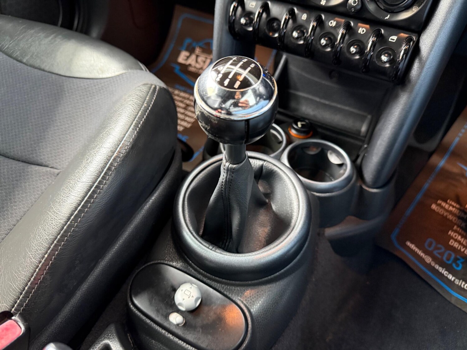 Used MINI Convertible for sale - 78148091: Photo 46