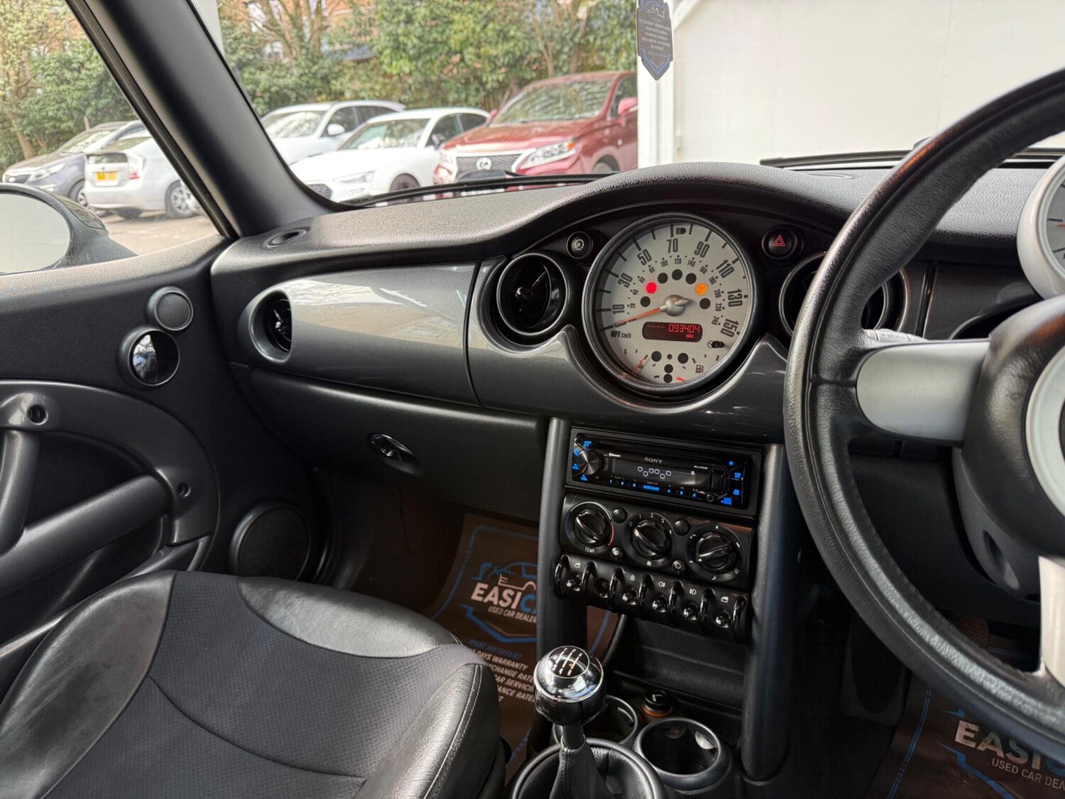 Used MINI Convertible for sale - 78148091: Photo 48