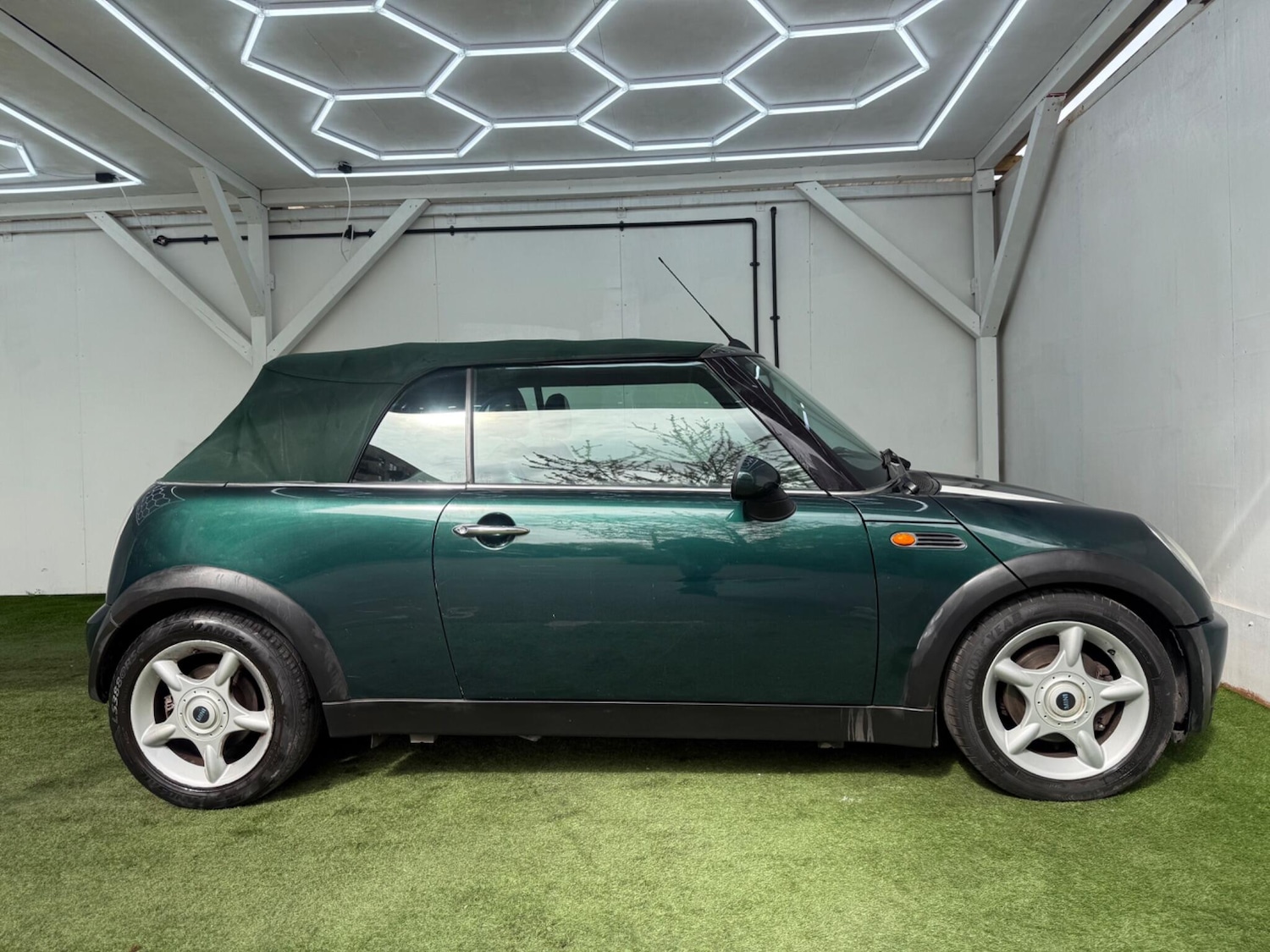 Used MINI Convertible for sale - 78148091: Photo 5