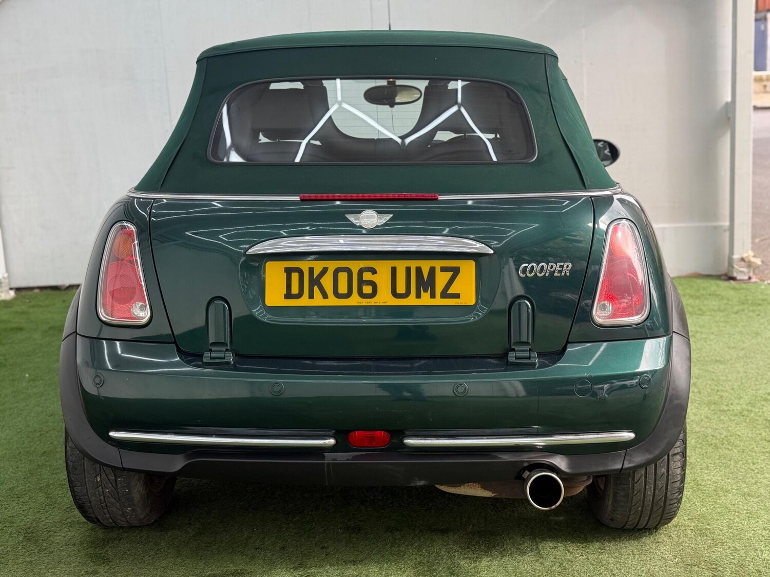 Used MINI Convertible for sale - 78148091: Photo 7